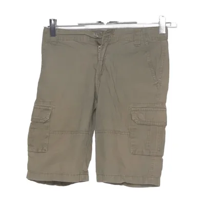Cargoshorts (Beige) från Kids by Lindex Bomull