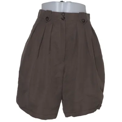 Shorts (Linea S) von Ivan Grundahl Polyester, Viskose