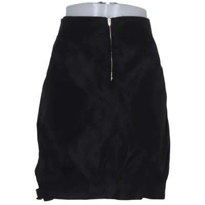Jupe (Noir) de San Antonio Polyester