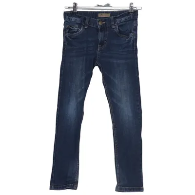 Jeans (Blå) från LDB Industries Bomull, Elastan