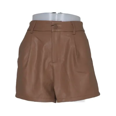 Shorts (Brun) fra Gondola Blu Elastan, Polyester, Polyurethan