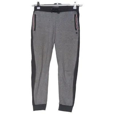 Sweatpants (Gray, Black) from Okaïdi Cotton, Polyester