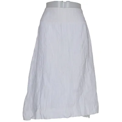 Jupe (Blanc) de Jacqueline Riu