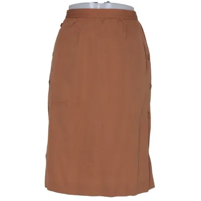 Nederdel (Brun) fra Guy Laroche