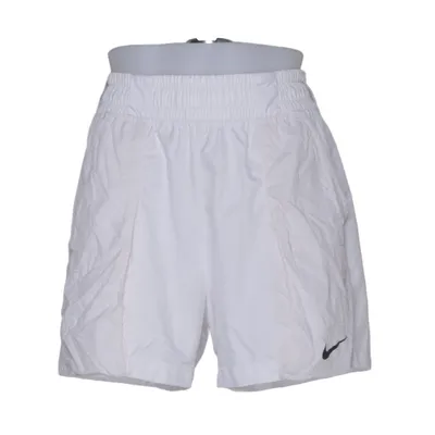 Trainingsshorts (Wit) van Nike Polyamide, Polyester