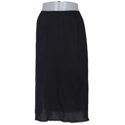 Jupon (Noir) de Triumph Polyamide