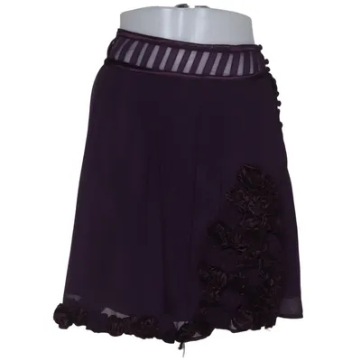 Rock (Lila) von Grønnbæk Polyester