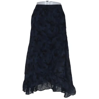 Maxi skirt (Blue, Gray, Black) from Just Viscose