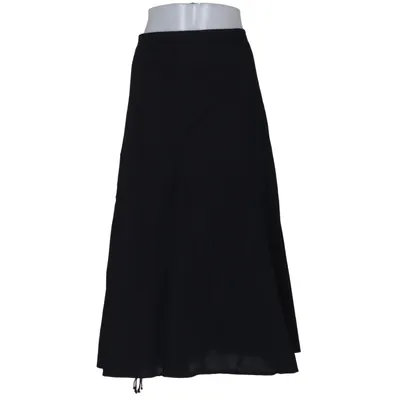 Skirt (Black) from Canda C&A Cotton