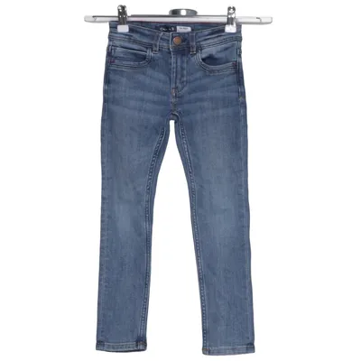 Jeans (Ultra Resistant) fra Okaïdi Bomuld, Polyester