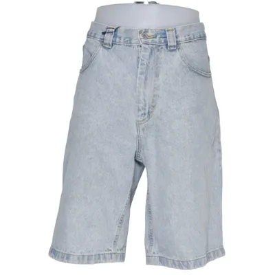 Jeansshorts (Big Boy) från Polar Skate Co. Bomull, Polyester