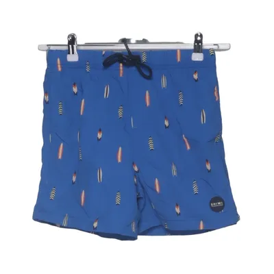 Shorts de bain (Bleu, Multicolore) de Shiwi