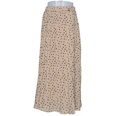 Långkjol (Beige) från Mart Visser Polyester