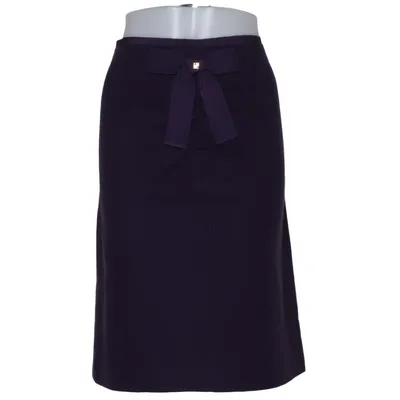 Jupe (Violet) de Carolina Herrera