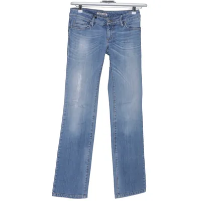 Jeans (Blue) from Salsa Jeans Cotton, Elastane
