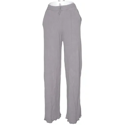 Pantalon patte d'éléphant (Gris) de A. Nordin