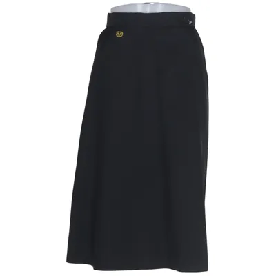 Jupe longue (Noir) de Lirelle Polyester