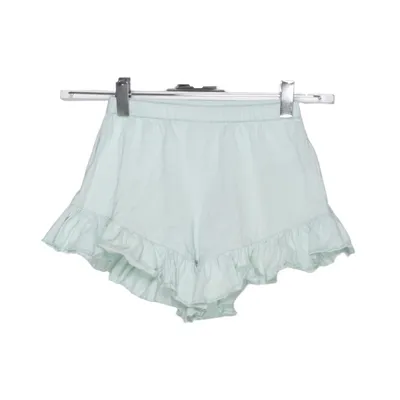 Korte broek (Florie Shorts) van Soft Gallery Organisch katoen