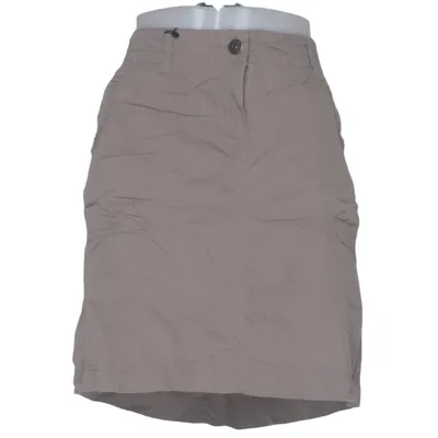 Rok (Beige) van Blue Motion Katoen, Polyamide