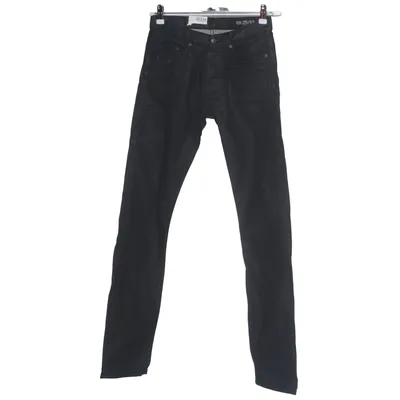 Jeans (308 Tapered) from Crocker Cotton