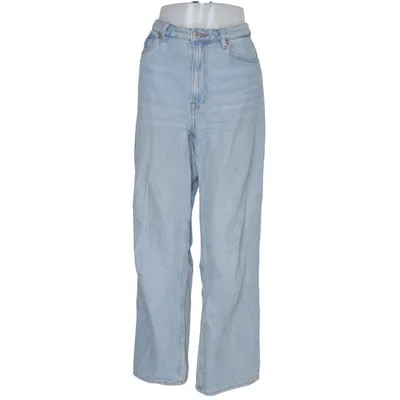 Jeans (Loose Straight) från &Denim by H&M Bomull