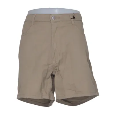 Korte broek (Beige) van Poker