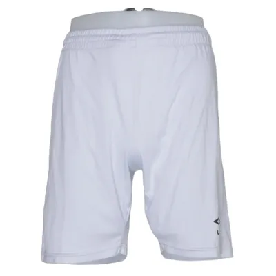 Trainingsshorts (Wit) van Umbro Polyester