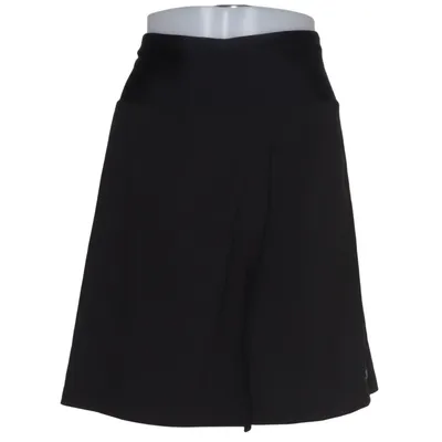 Jupe-short (Noir) de EP Collection Élasthane, Polyester recyclé