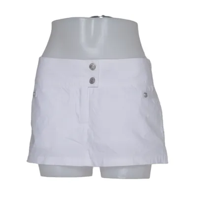 Skort (Vit) från North Sails Bomull