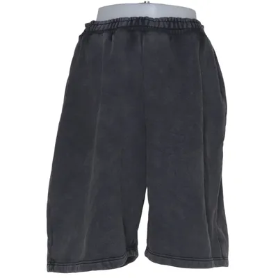 Sweat shorts (Gray) from Urban Classics Cotton, Polyester