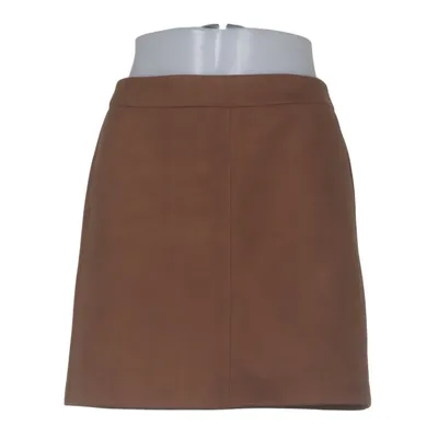 Rok (Bruin) van Vero Moda
