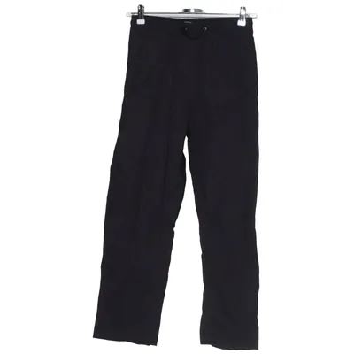 Overbroek (Zwart) van Craft Polyamide