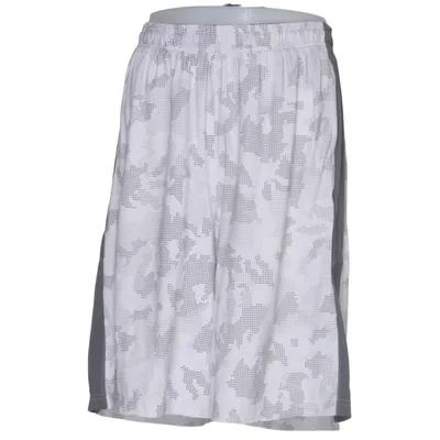 Short de sport (Heatgear) de Under Armour Polyester