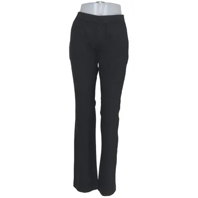 Broek (Grijs) van Part Two Elastaan, Polyamide, Viscose