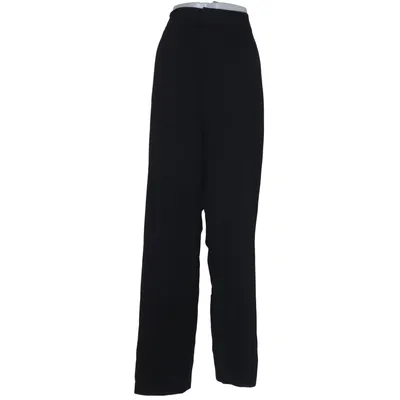 Pants (Black) from ONLY Carmakoma Viscose
