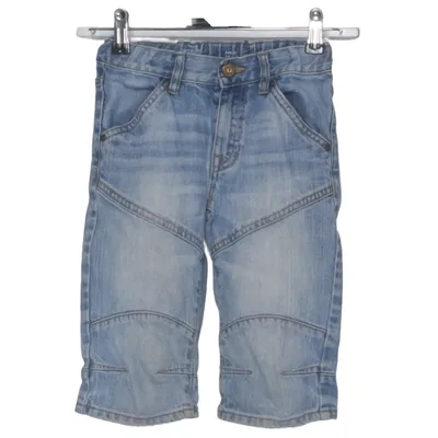 Jeansshorts (Detroit) fra Detroit by Lindex Bomuld