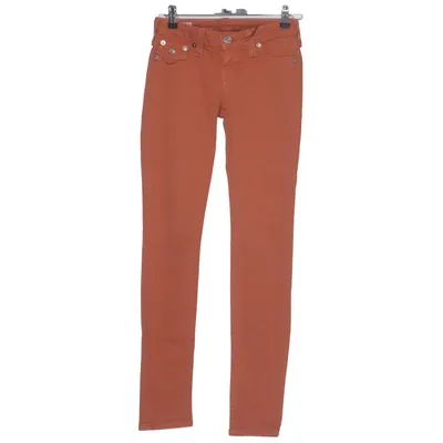 Jeans (Misty) fra True Religion Bomuld, Elastan, Polyester