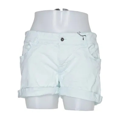 Jeansshorts (Blå) fra Chiemsee Bomuld, Elastan