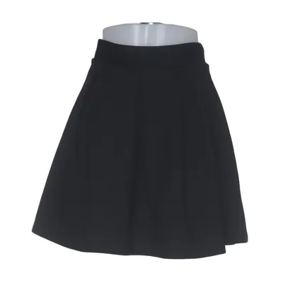 Jupe (Noir) de Anna Field Petite Élasthane, Polyester, Viscose