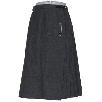 Jupe (Gris) de Gor-Ray Laine