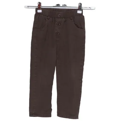 Chino (Braun) von Zara