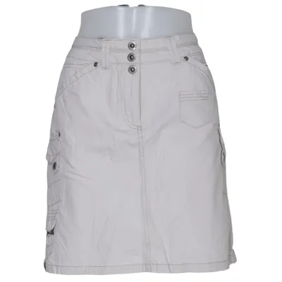 Rock (Beige) von G.I.G.A. DX Baumwolle
