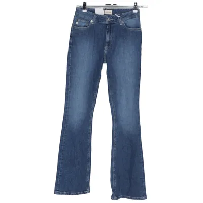 Jeans (Flared Hazen) from Mud Jeans Elastane, Recycled cotton