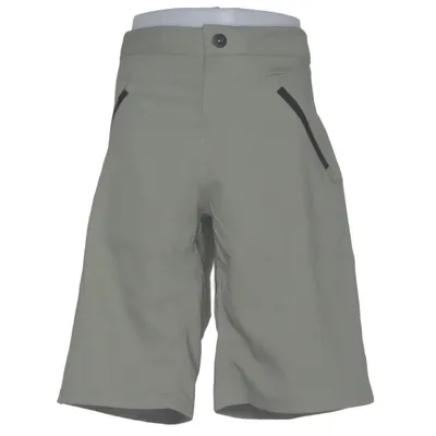 Short d'extérieur (Vert) de ION Élasthane, Polyester