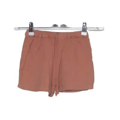 Short (Marron) de Filou & Friends Lin, Viscose