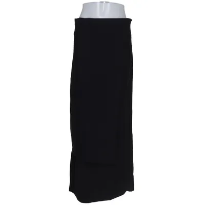 Jupe maternité (Noir) de Christoff Élasthane, Polyester, Viscose