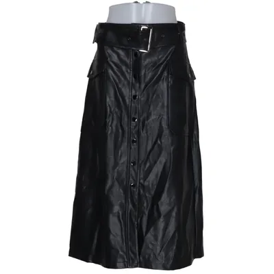Rok (Zwart) van Ipekyol Polyester, Polyurethaan