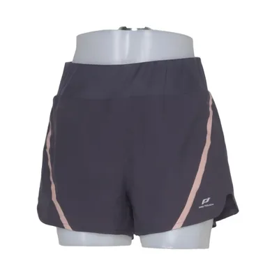 Træningsshorts (Grå) fra Pro Touch Elastan, Polyester
