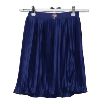 Kjol (Blå) från Roland Garros Polyester