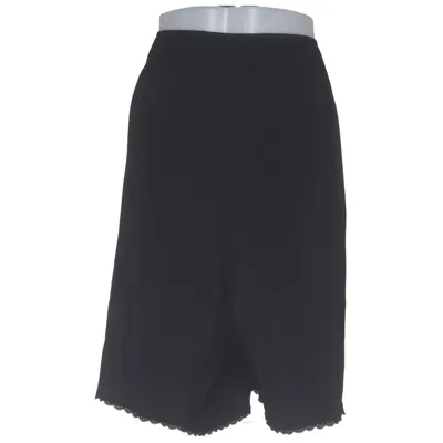 Shapewear-underdel (Svart) från Nuance Elastan, Polyamid